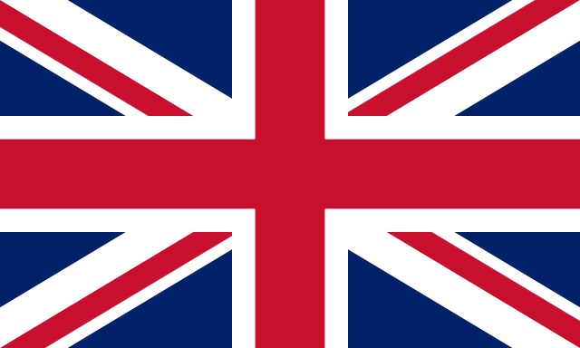 UK Flag